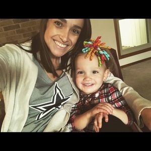 Meet your Posher, Ashley